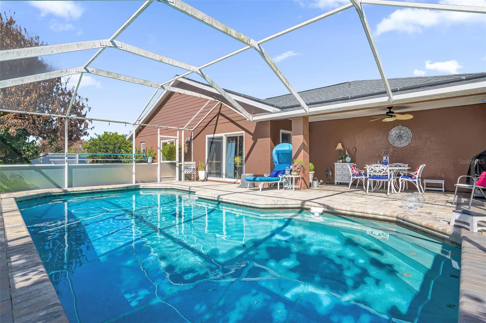 CYPRESS LAKES PH 4 - Residential