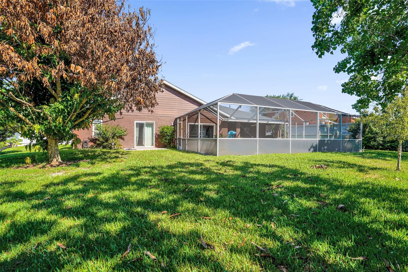 CYPRESS LAKES PH 4 - Residential