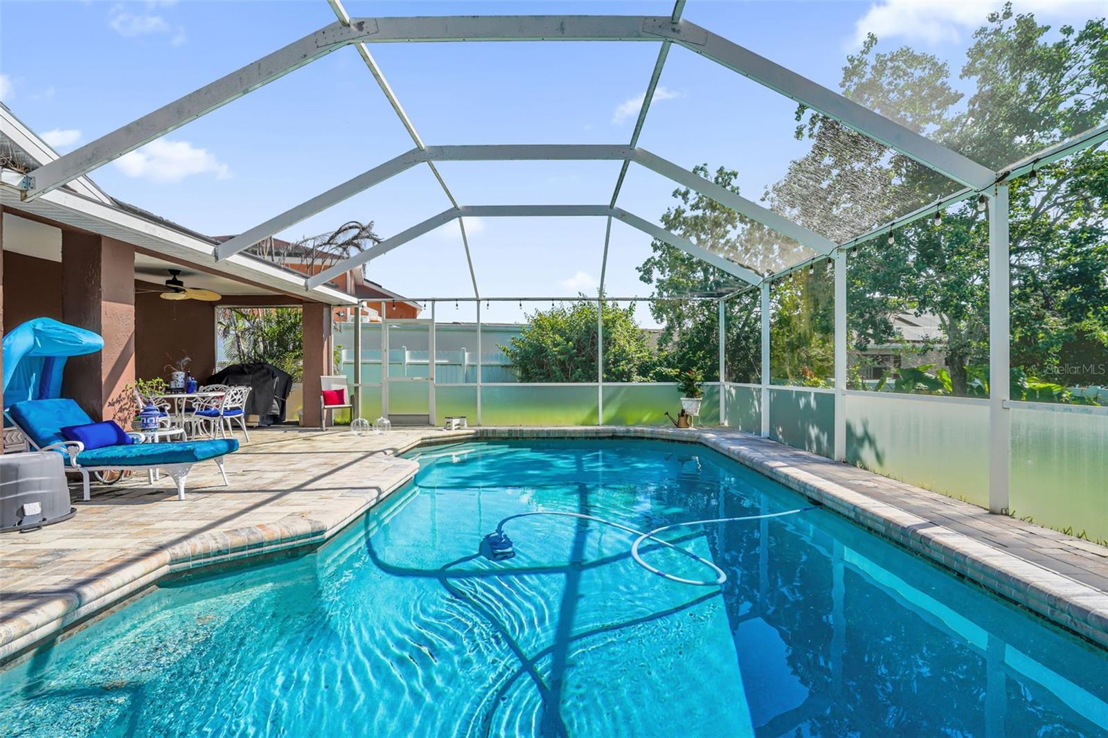 CYPRESS LAKES PH 4 - Residential