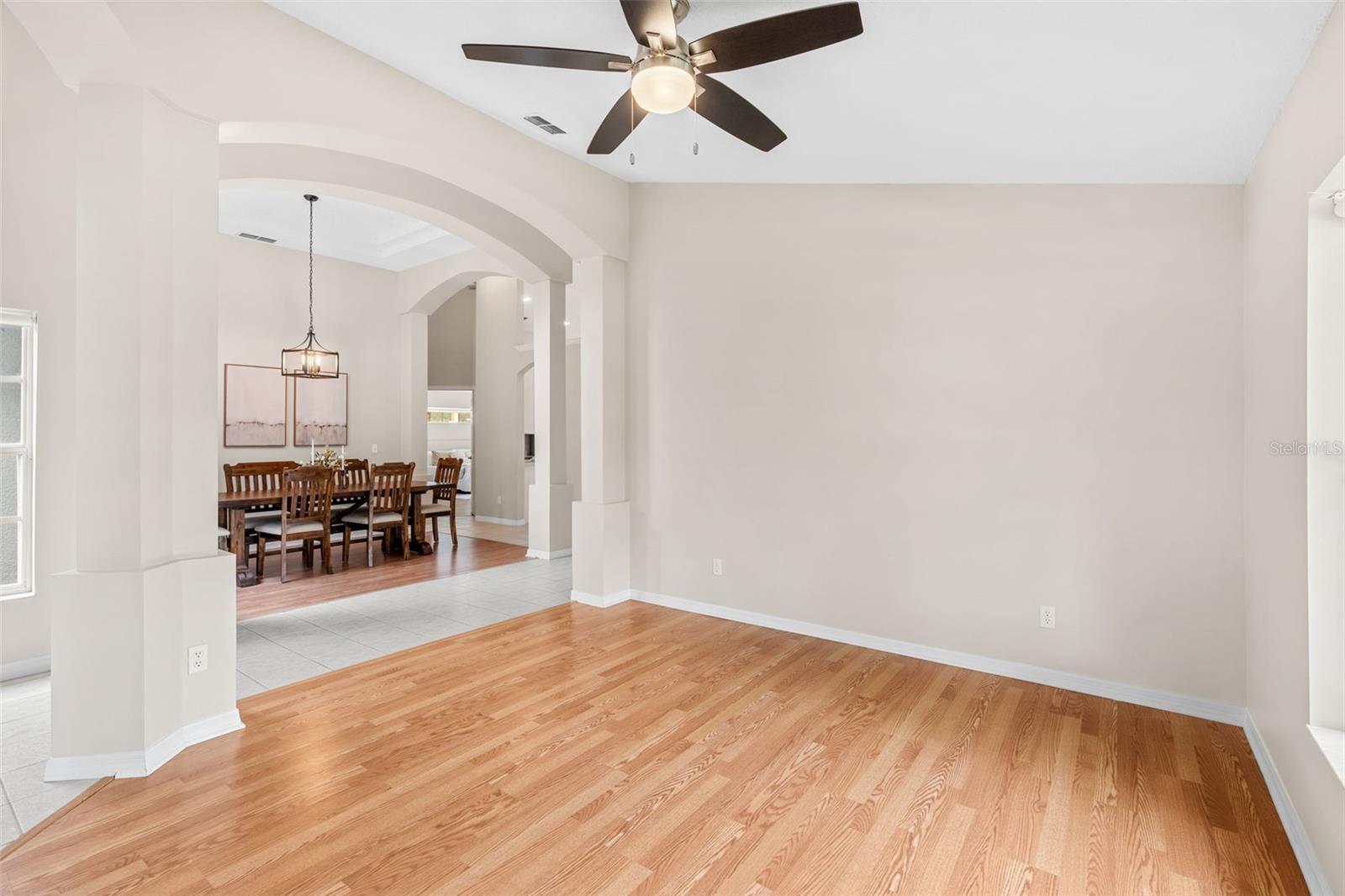 WEKIVA WALK - Residential