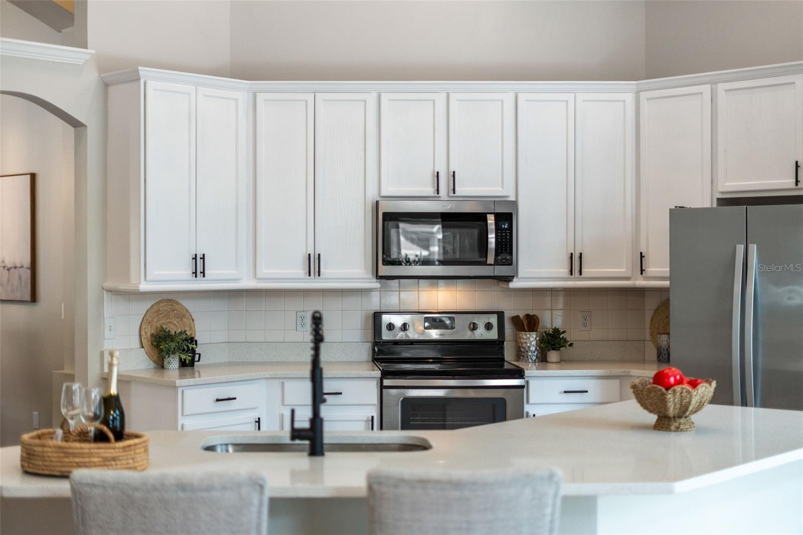 WEKIVA WALK - Residential