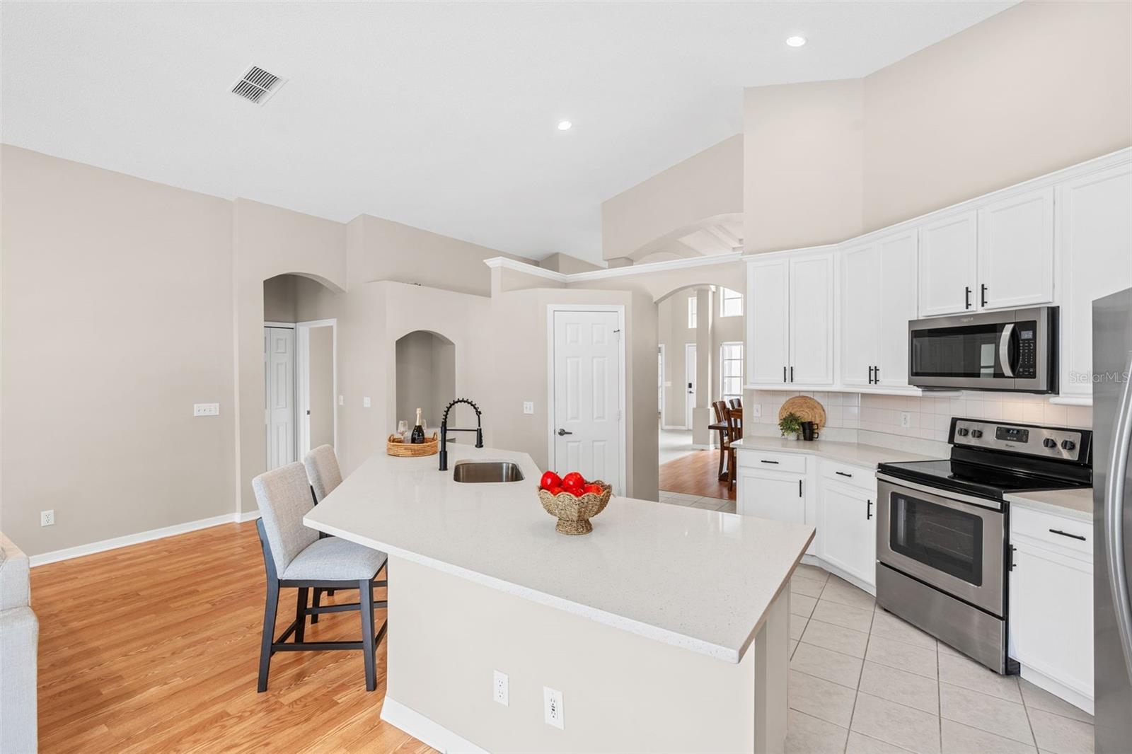 WEKIVA WALK - Residential