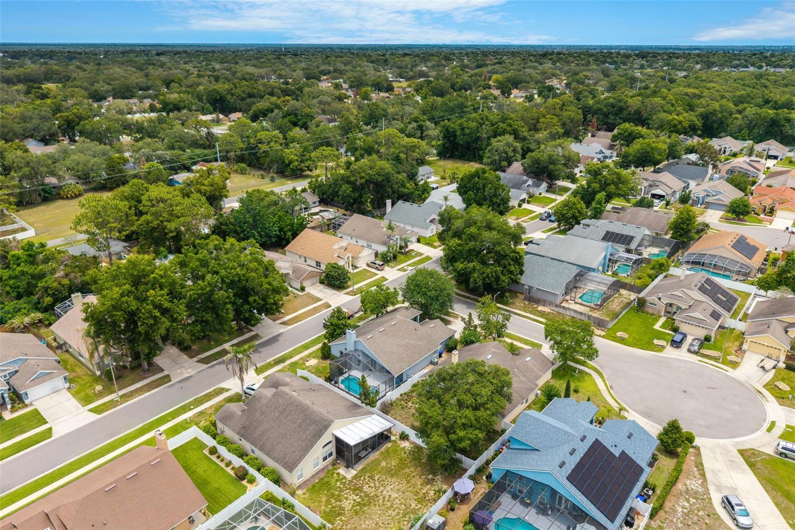 WEKIVA WALK - Residential