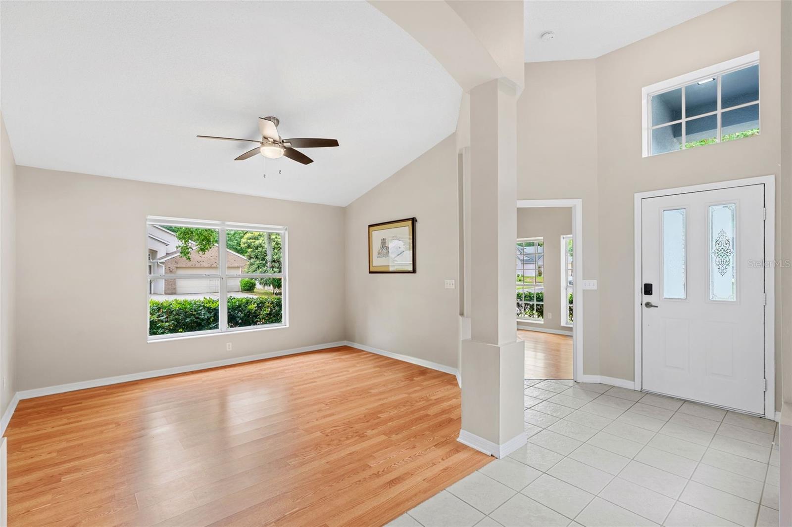 WEKIVA WALK - Residential