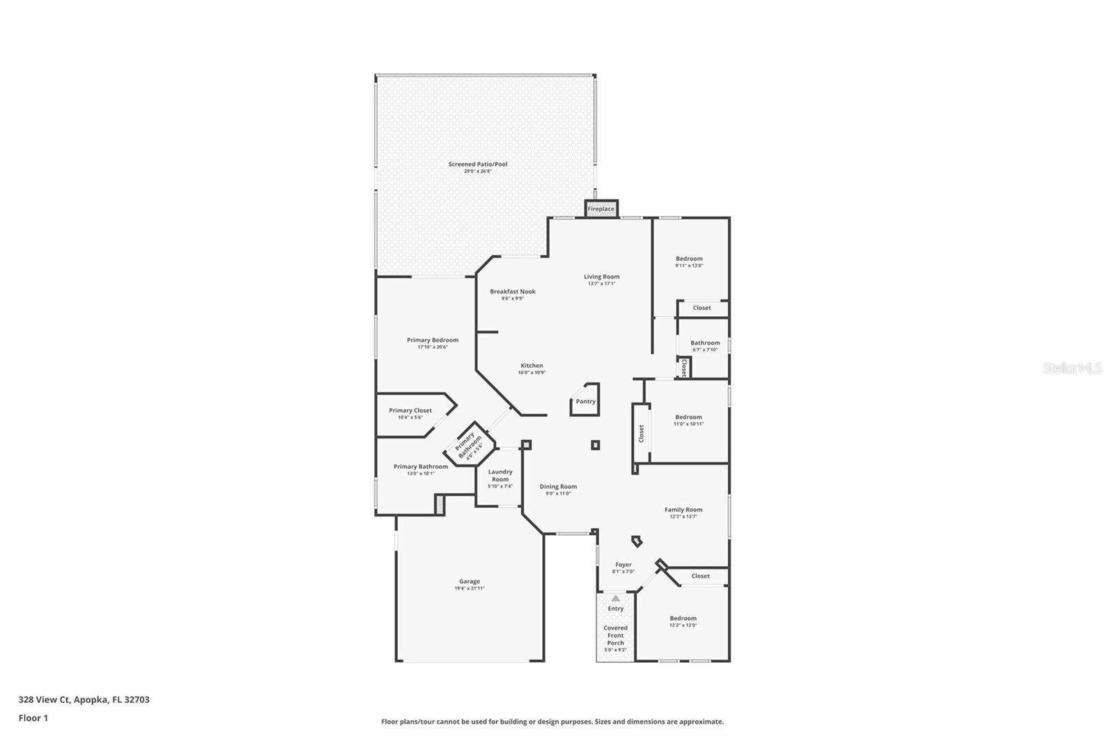 WEKIVA WALK - Residential