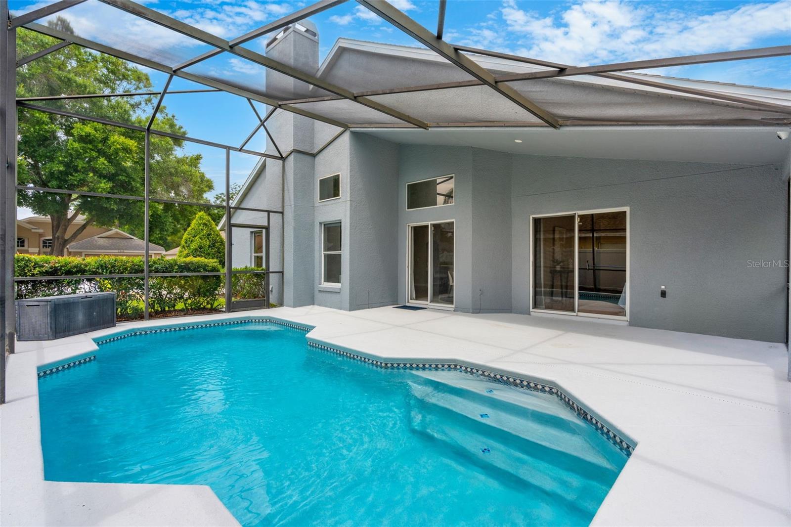 WEKIVA WALK - Residential