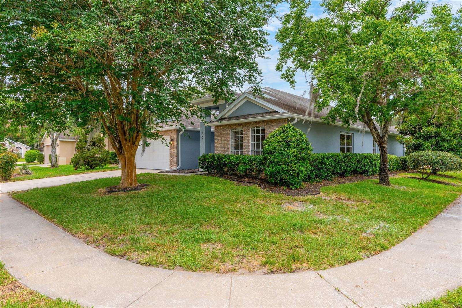 WEKIVA WALK - Residential