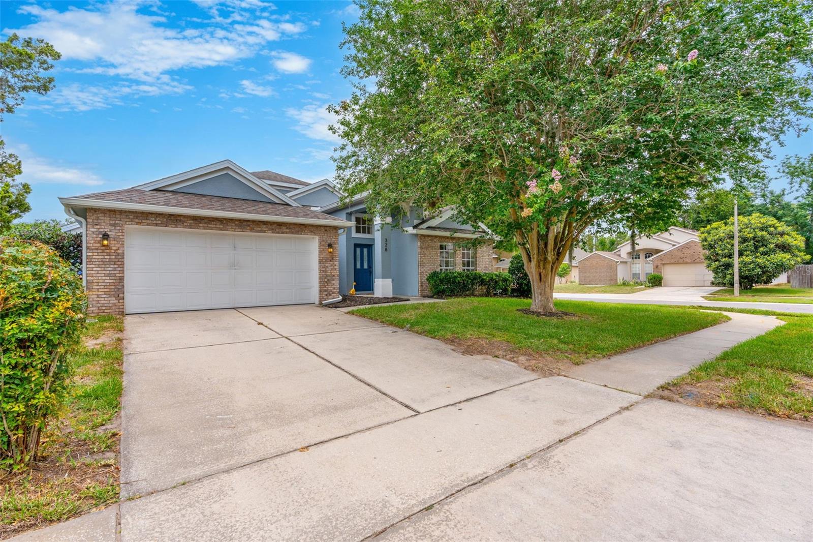 WEKIVA WALK - Residential