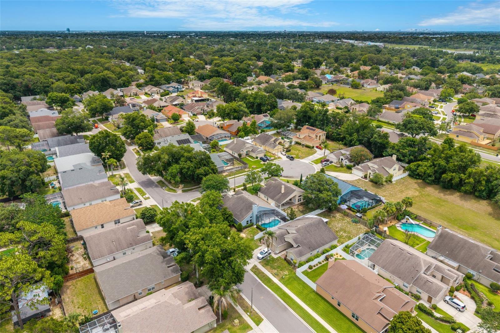WEKIVA WALK - Residential