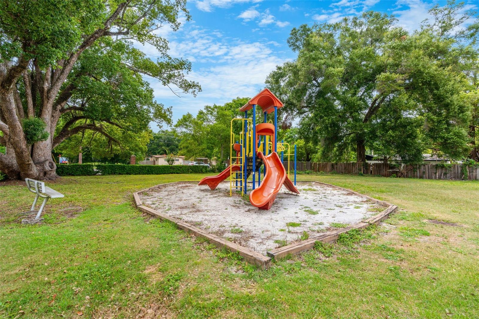 WEKIVA WALK - Residential