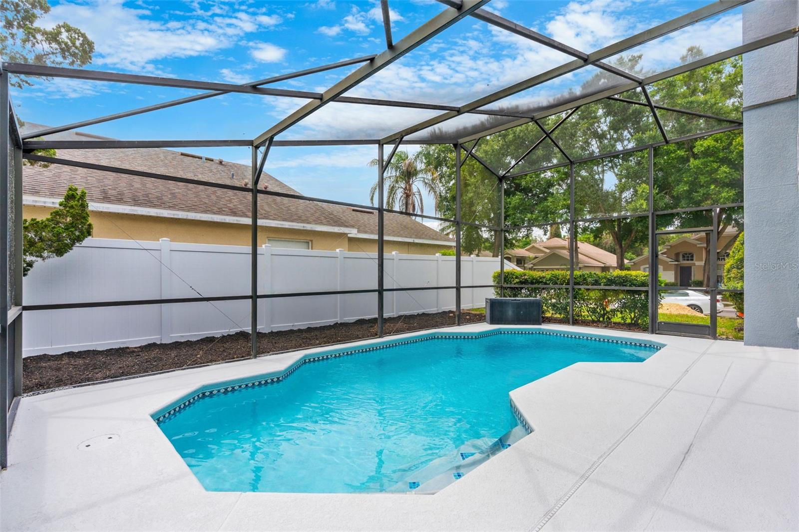 WEKIVA WALK - Residential
