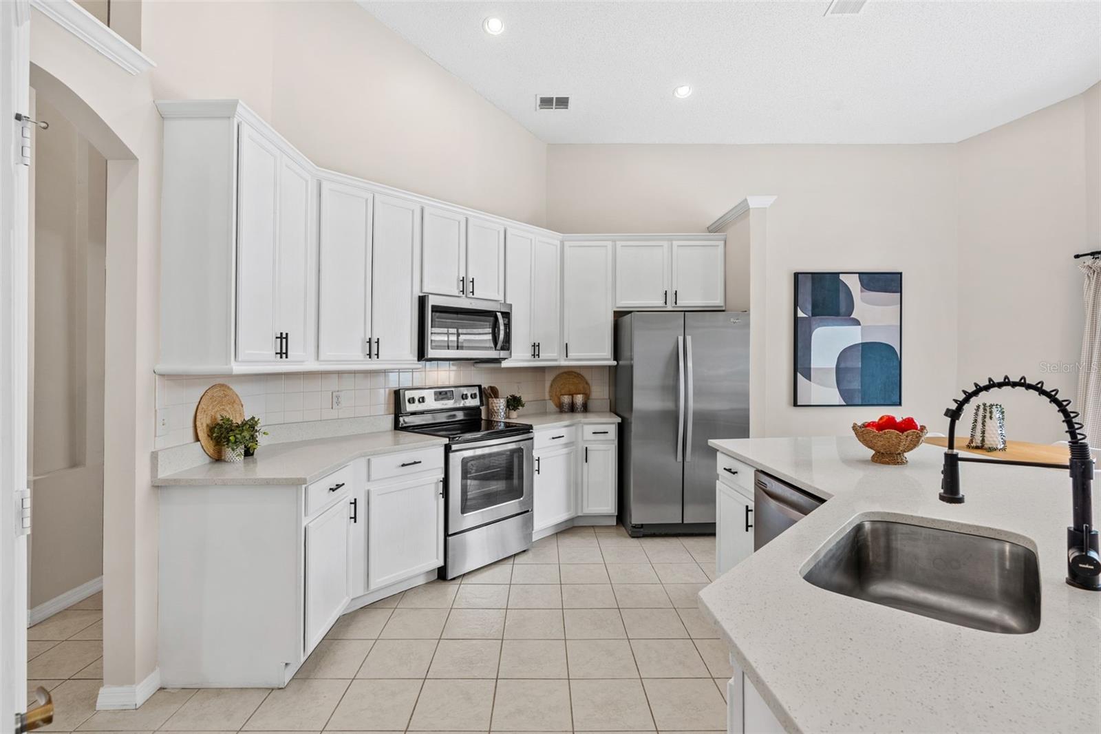 WEKIVA WALK - Residential