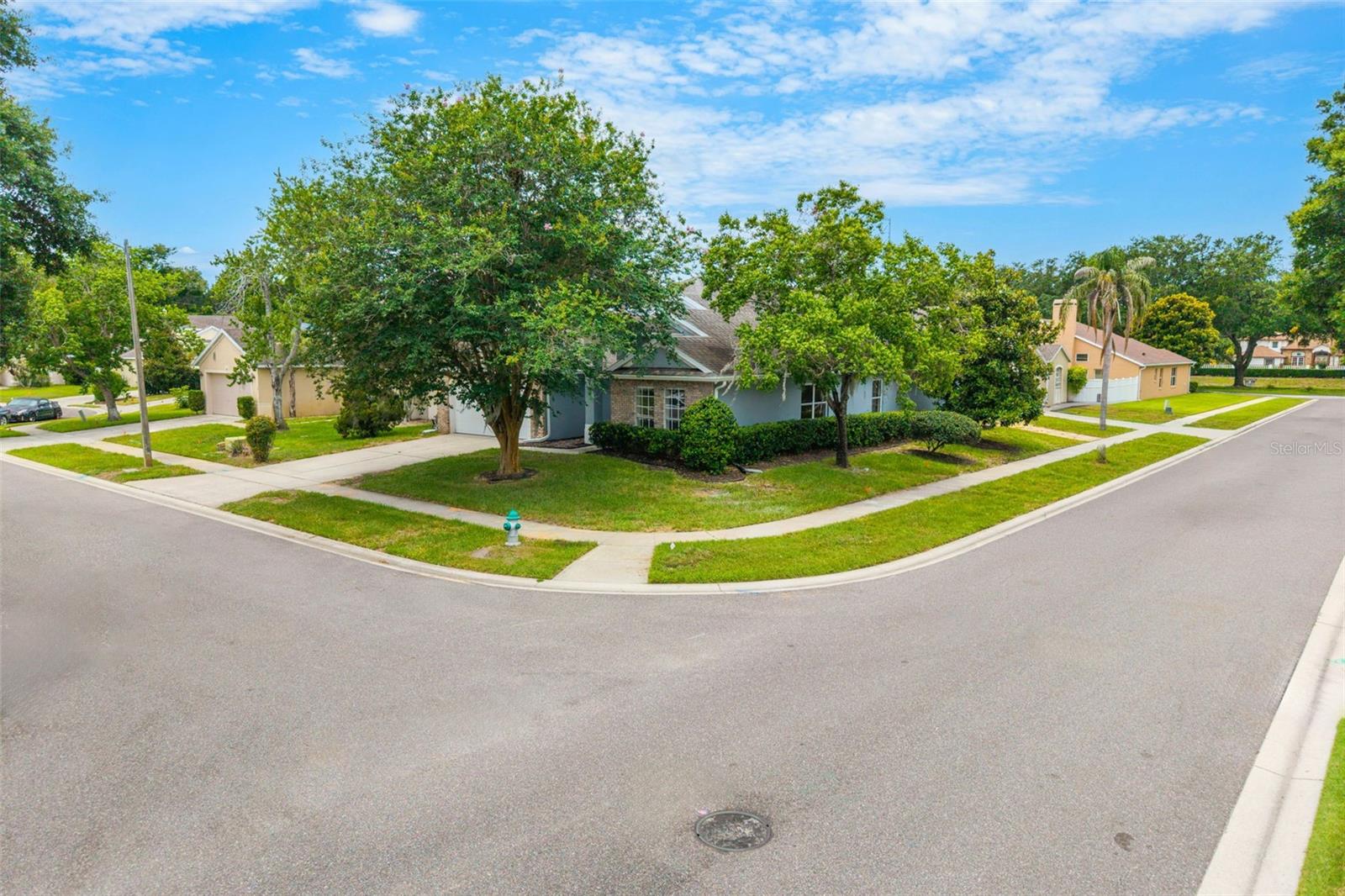 WEKIVA WALK - Residential