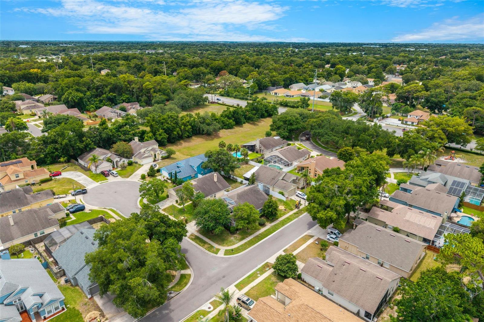 WEKIVA WALK - Residential