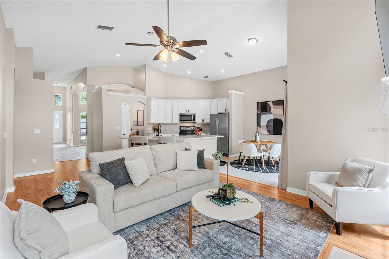 WEKIVA WALK - Residential