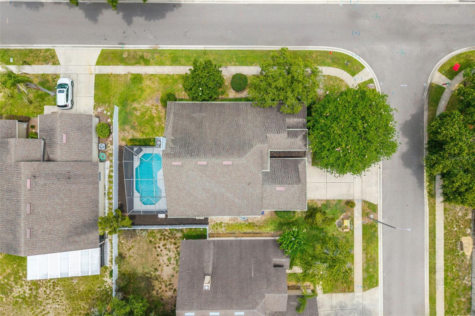 WEKIVA WALK - Residential
