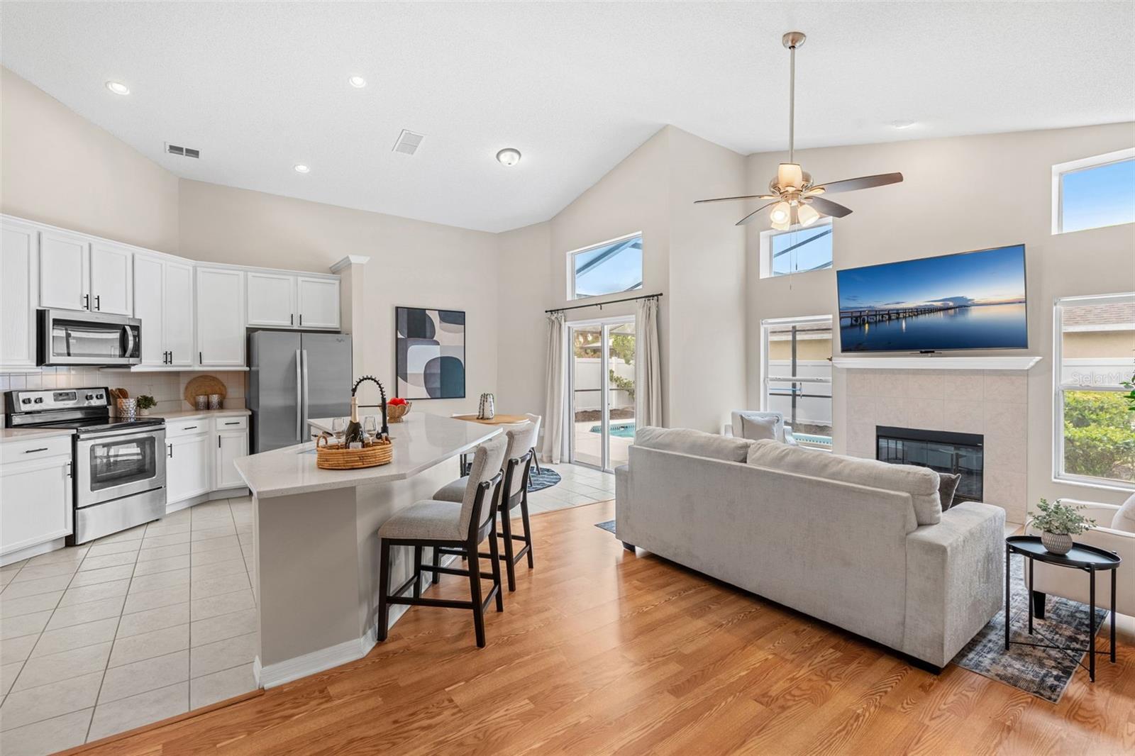 WEKIVA WALK - Residential