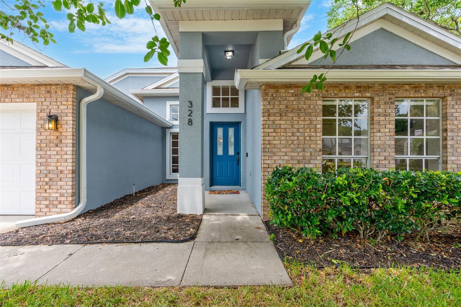 WEKIVA WALK - Residential