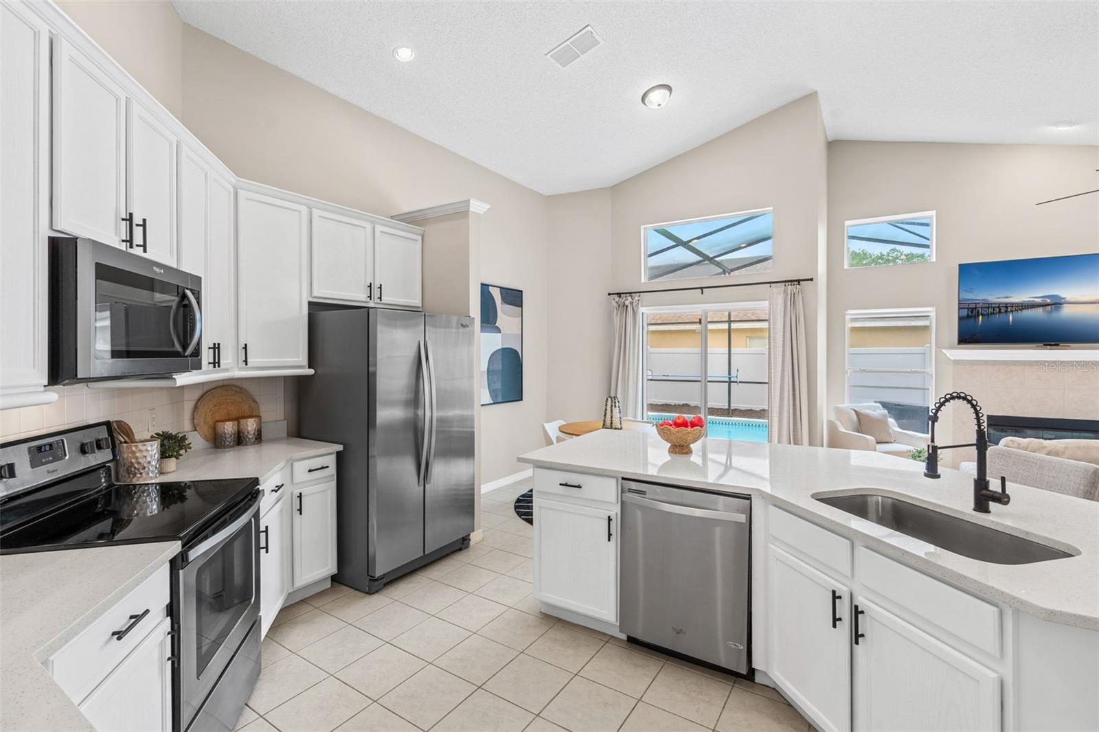 WEKIVA WALK - Residential