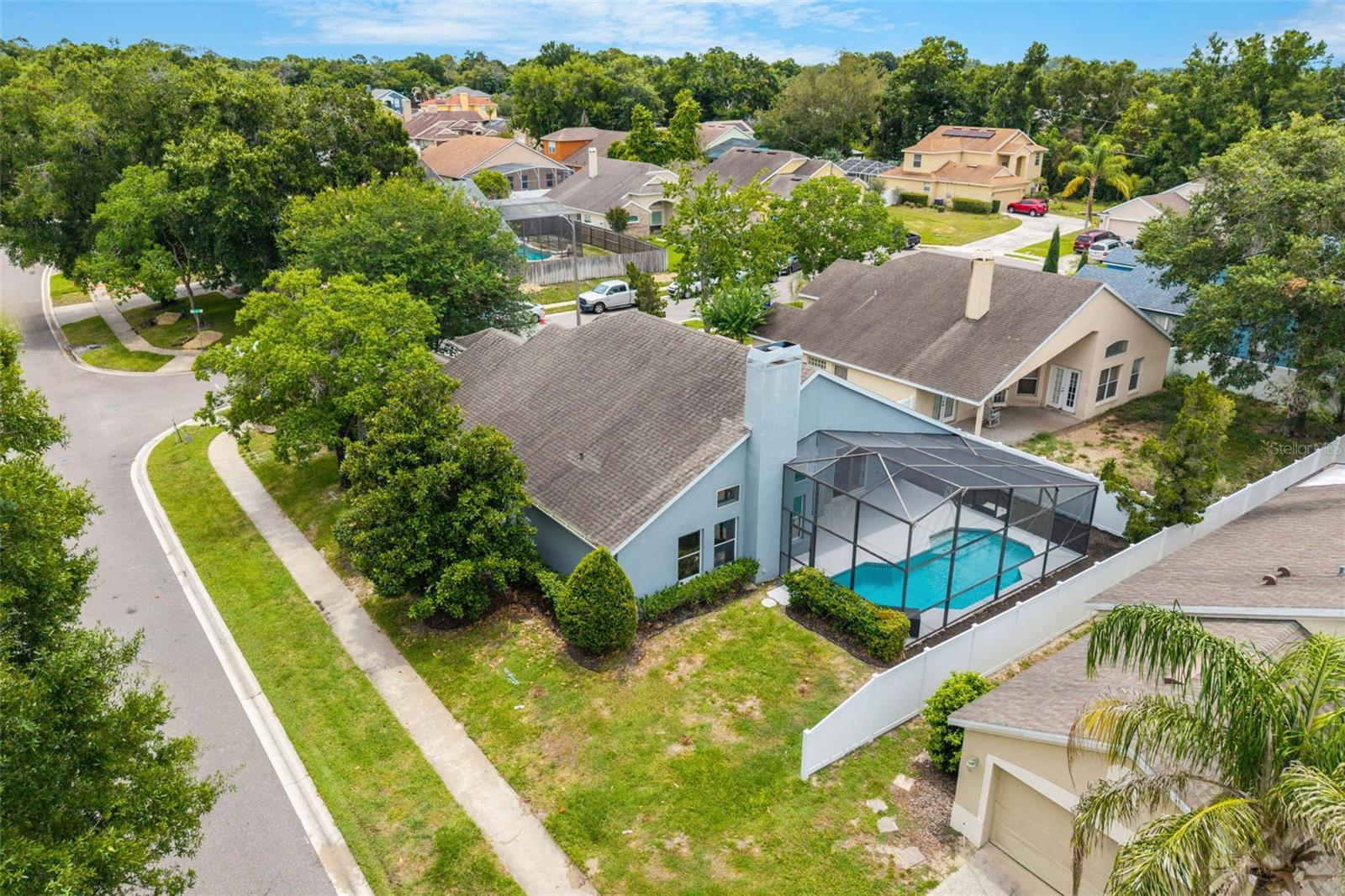 WEKIVA WALK - Residential