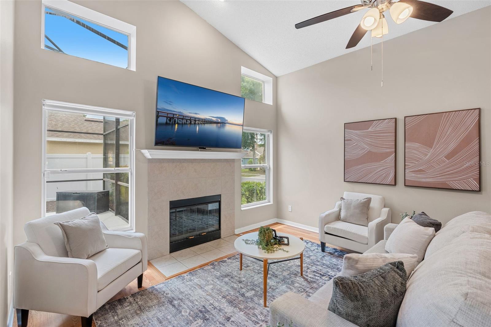 WEKIVA WALK - Residential