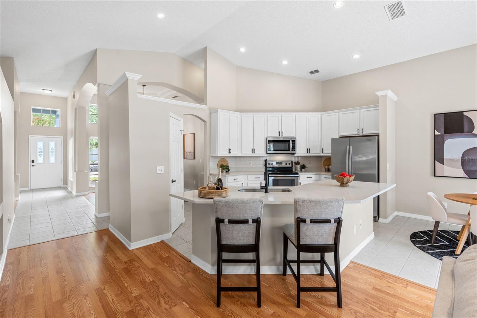 WEKIVA WALK - Residential