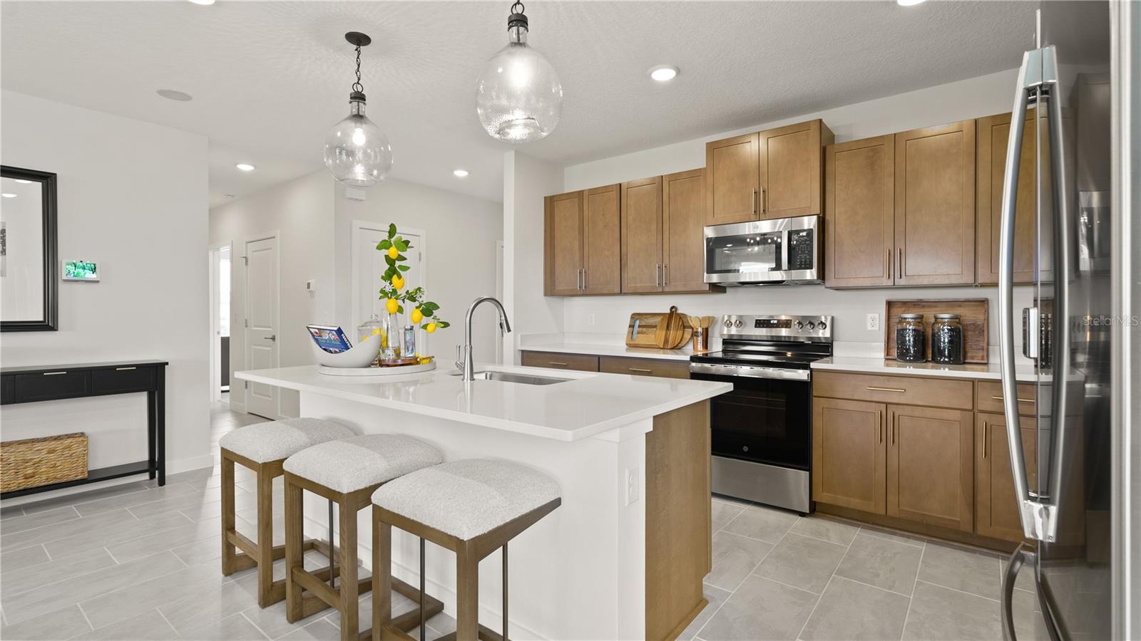 HAMILTON BLUFF SUBDIVISION PHASES 1 & 2 - Residential