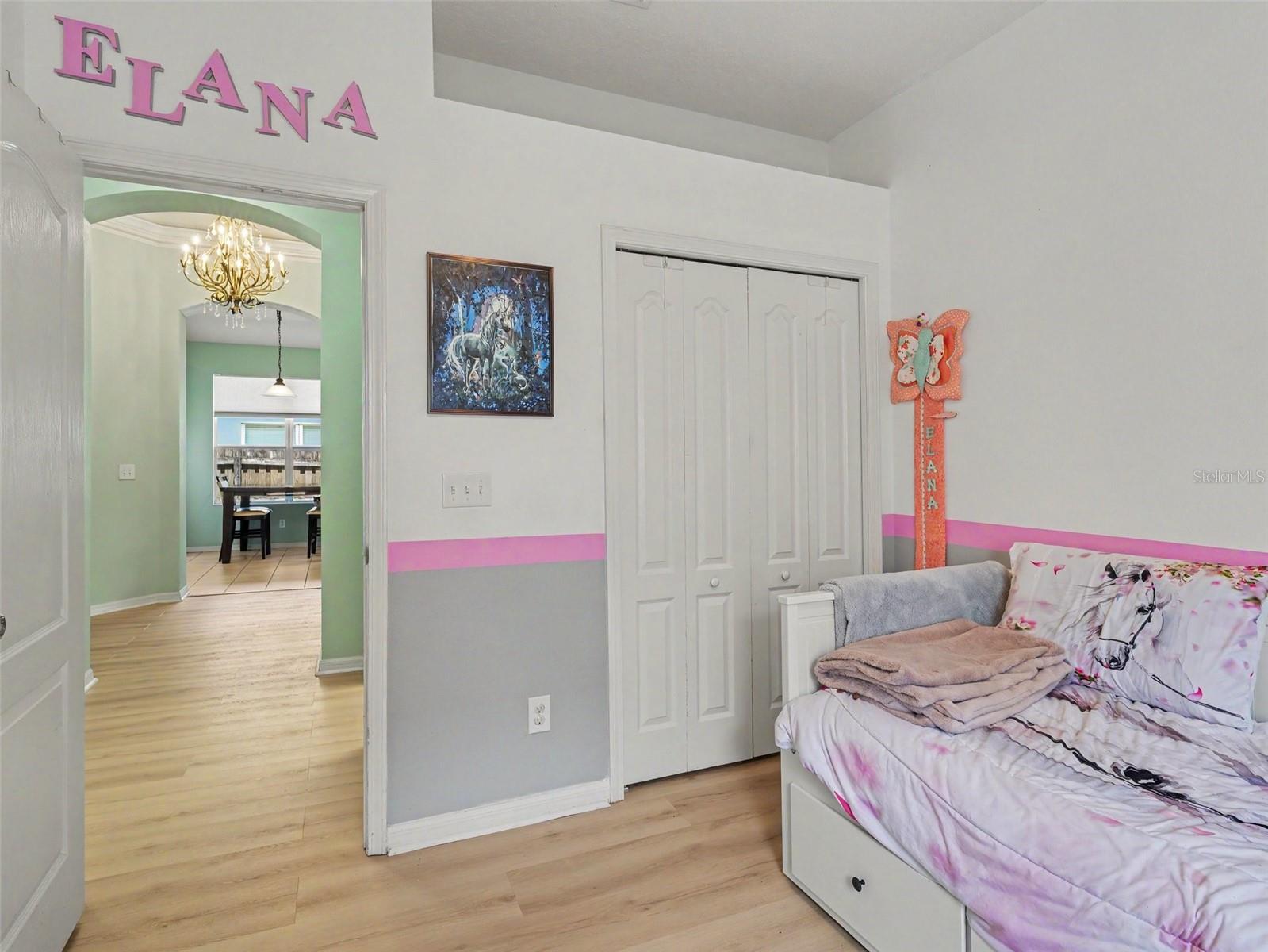 SOUTH FORK UNIT 4 - Residential