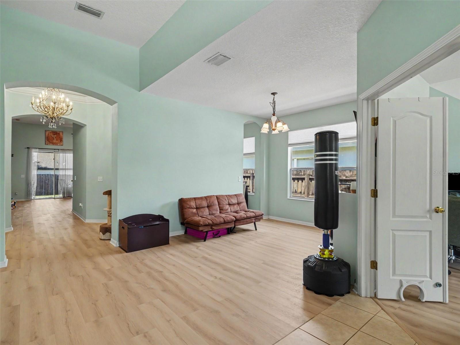 SOUTH FORK UNIT 4 - Residential