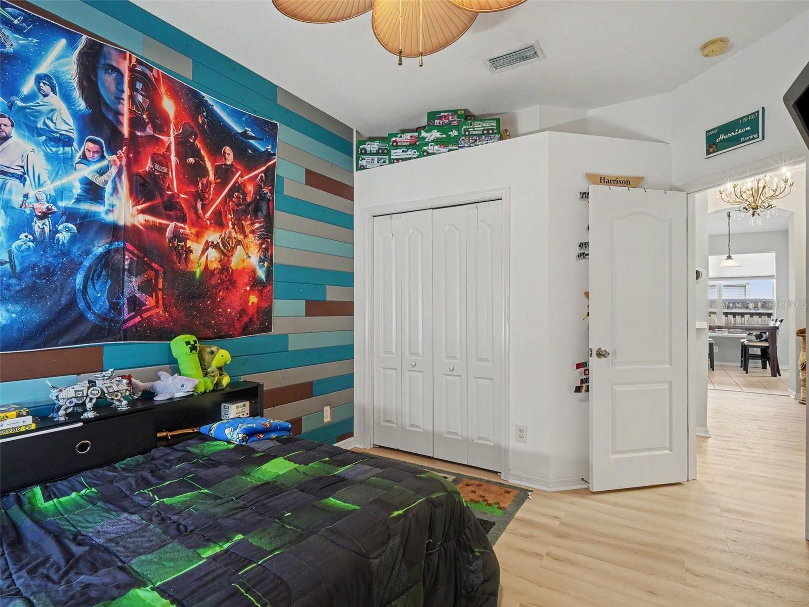 SOUTH FORK UNIT 4 - Residential