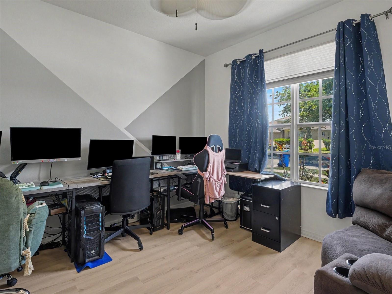 SOUTH FORK UNIT 4 - Residential