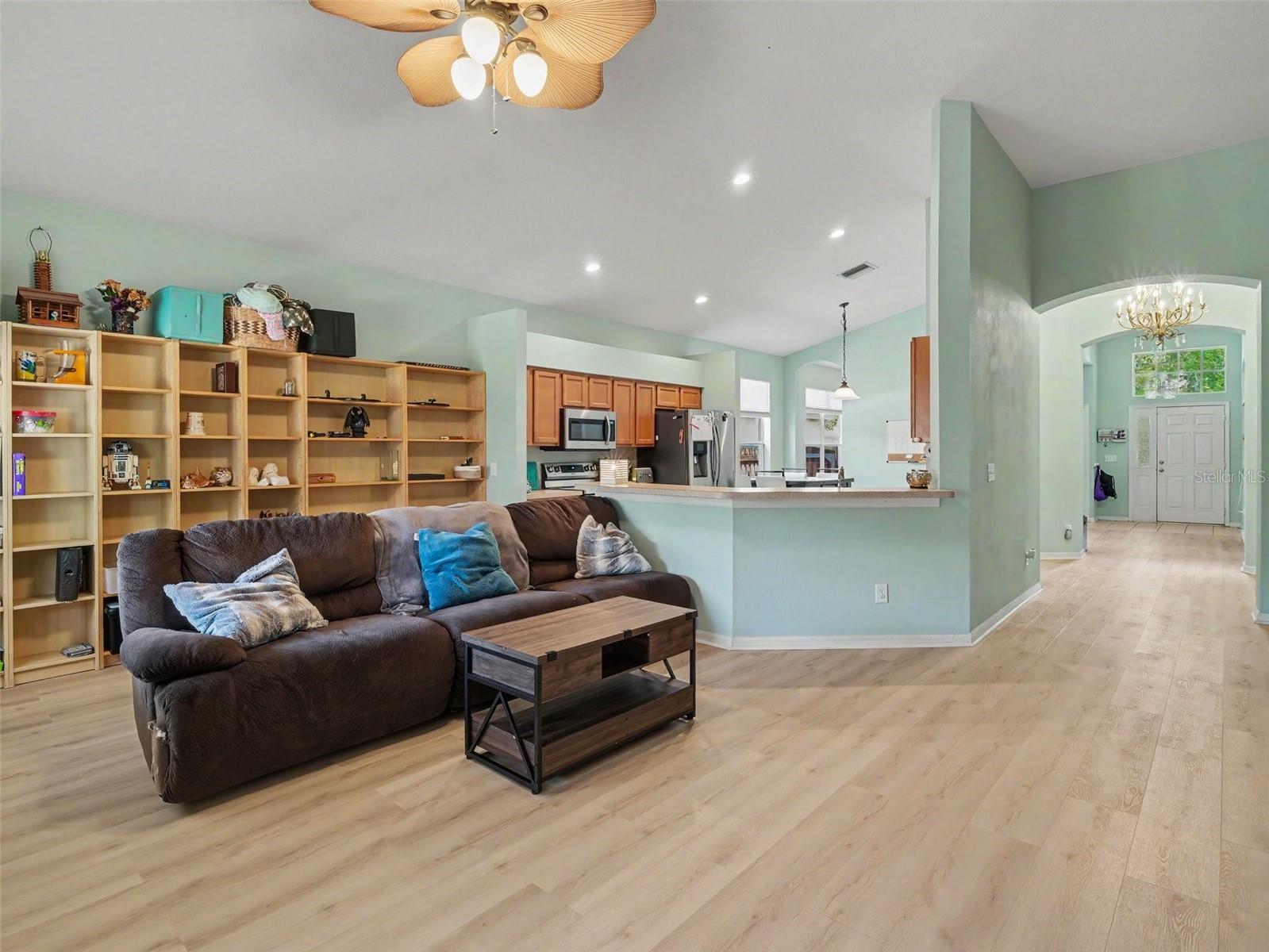 SOUTH FORK UNIT 4 - Residential