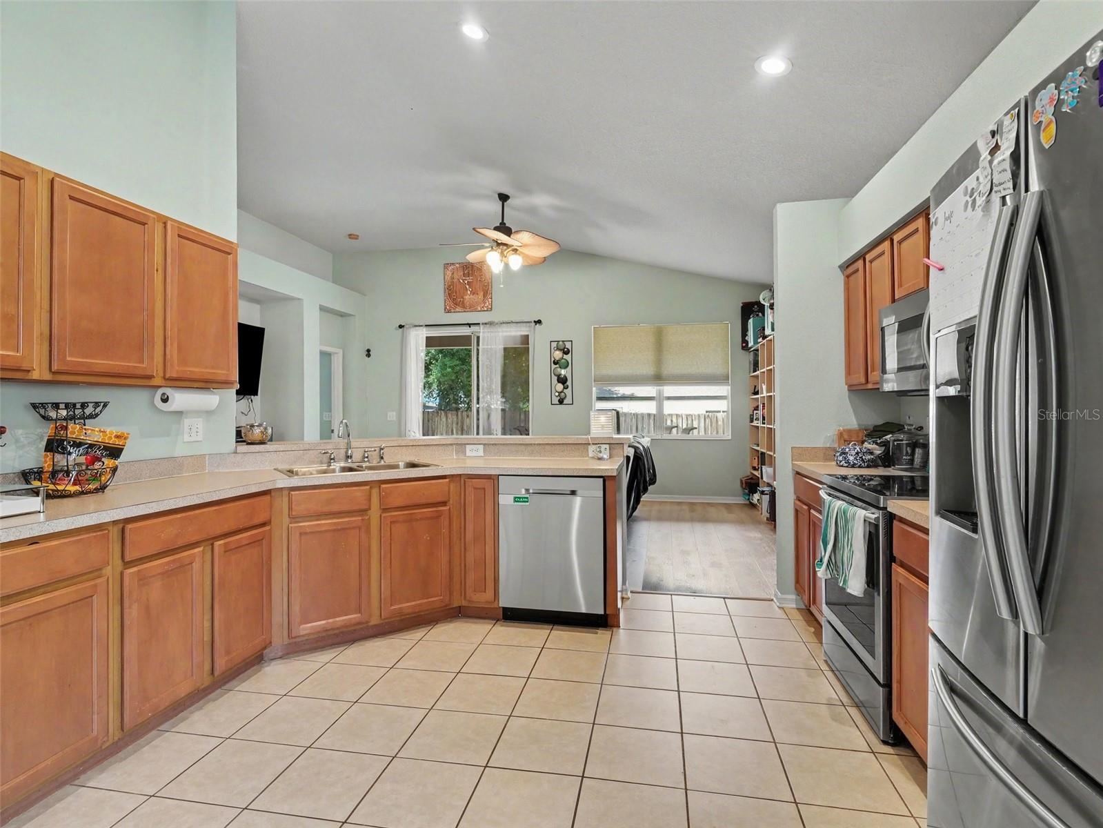 SOUTH FORK UNIT 4 - Residential