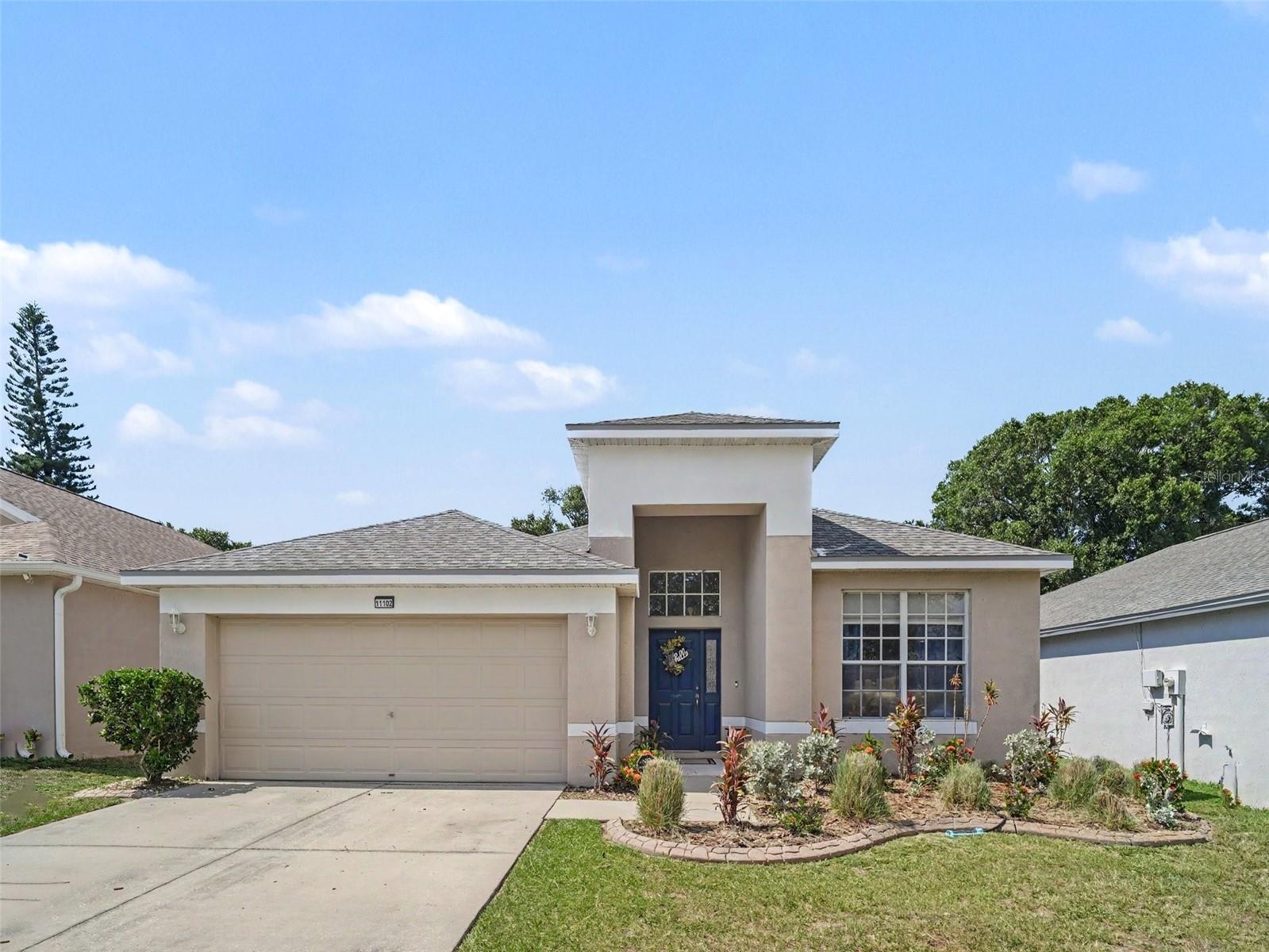 SOUTH FORK UNIT 4 - Residential