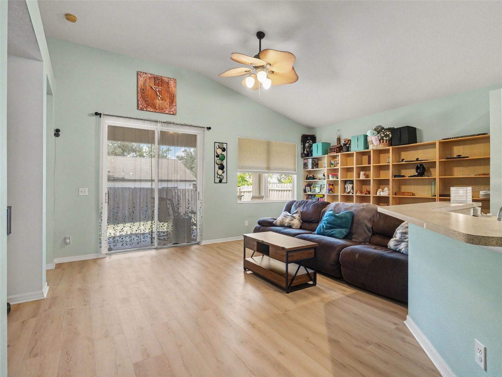 SOUTH FORK UNIT 4 - Residential