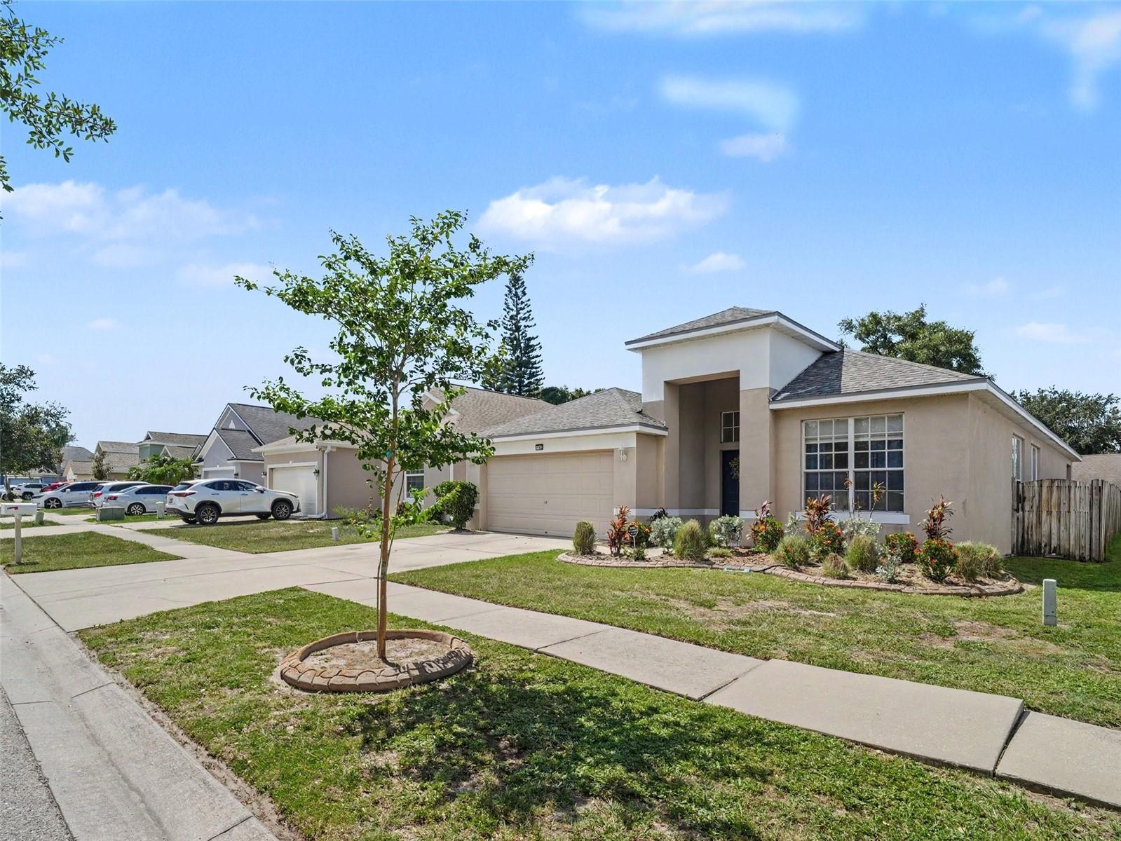 SOUTH FORK UNIT 4 - Residential