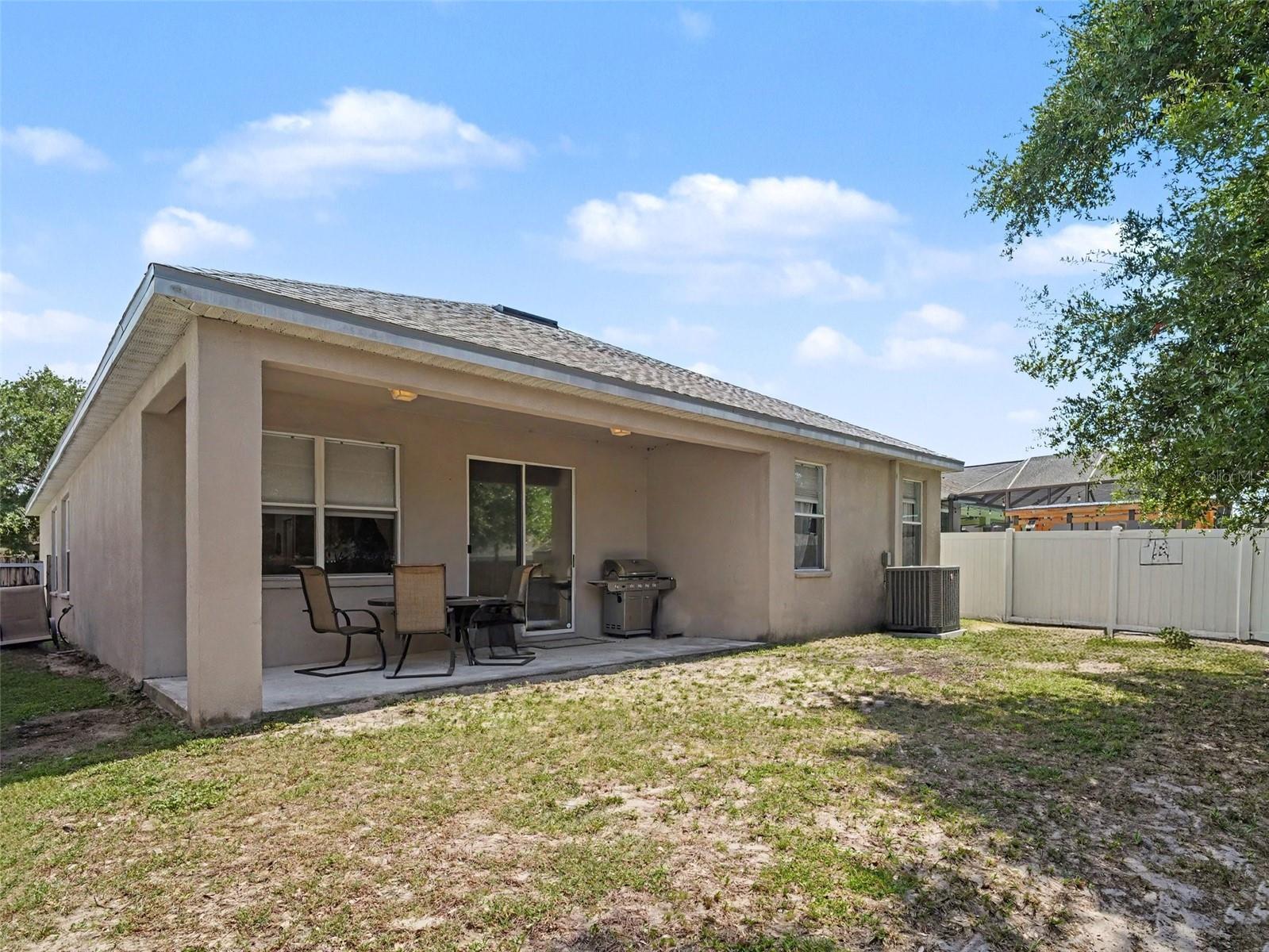 SOUTH FORK UNIT 4 - Residential