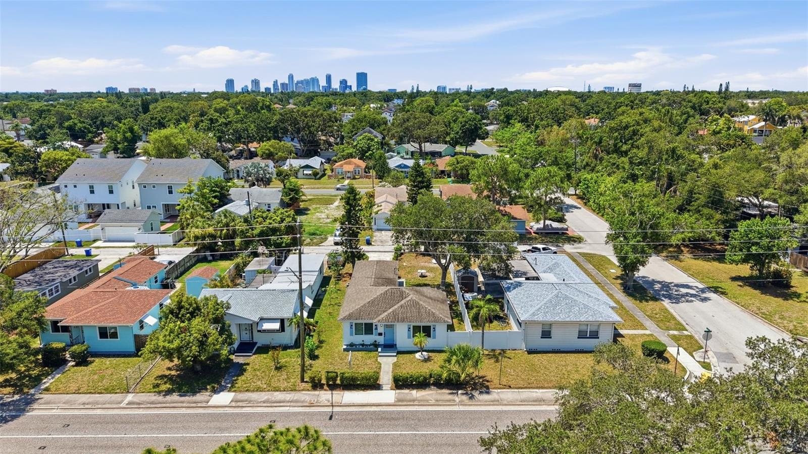 BRIDGEWAY ADD - Residential Lease