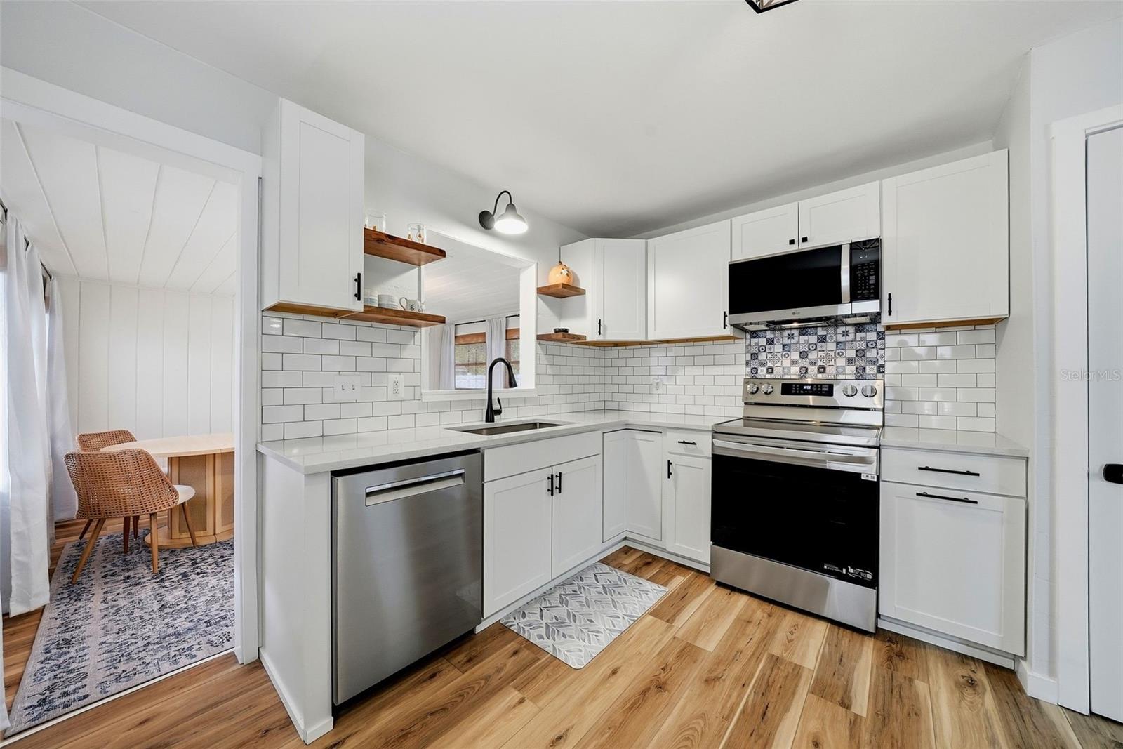 BRIDGEWAY ADD - Residential Lease