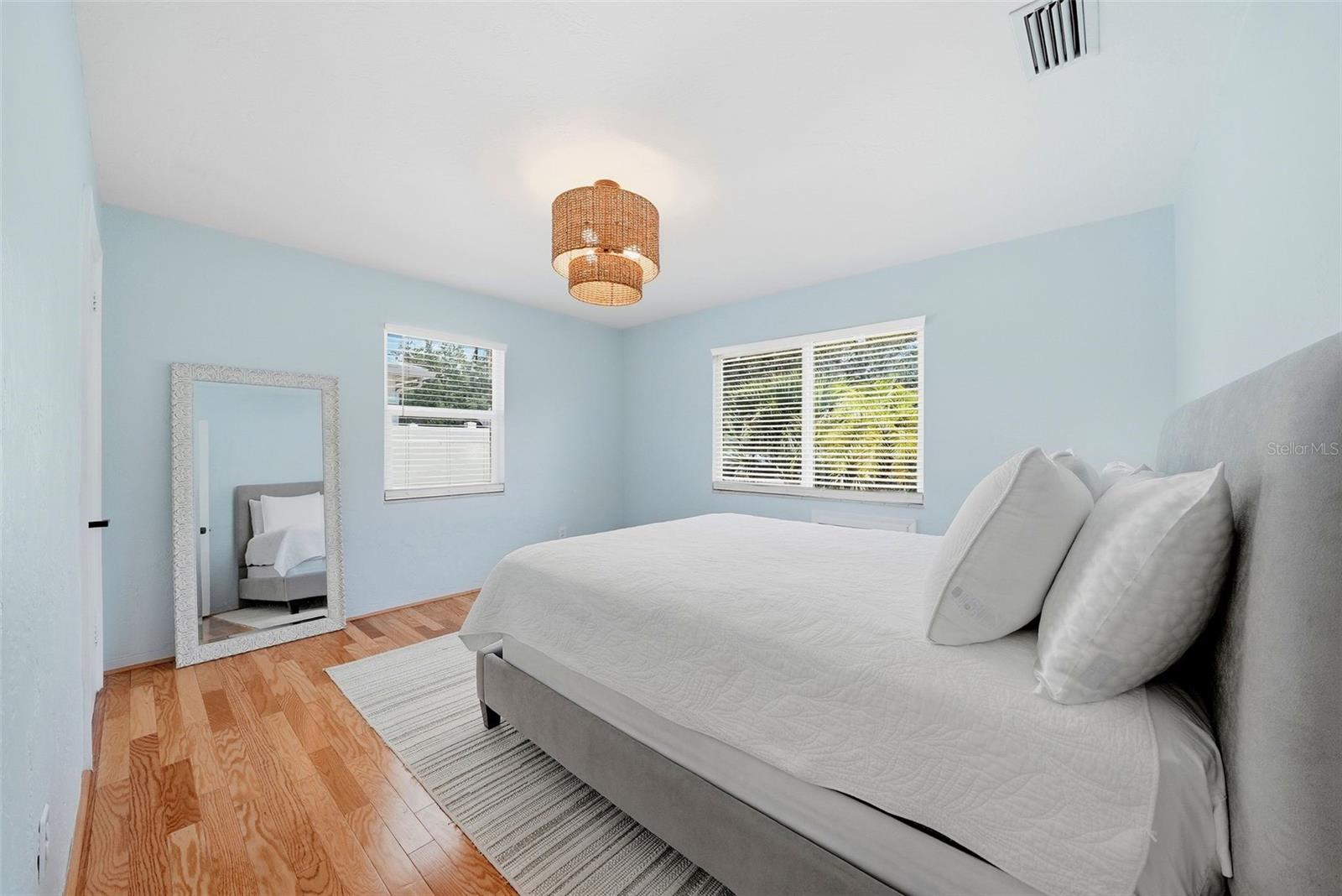 BRIDGEWAY ADD - Residential Lease