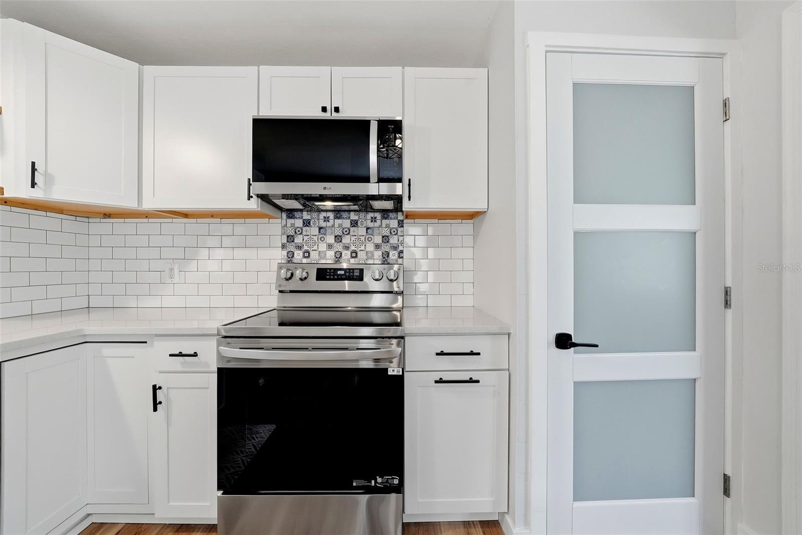 BRIDGEWAY ADD - Residential Lease