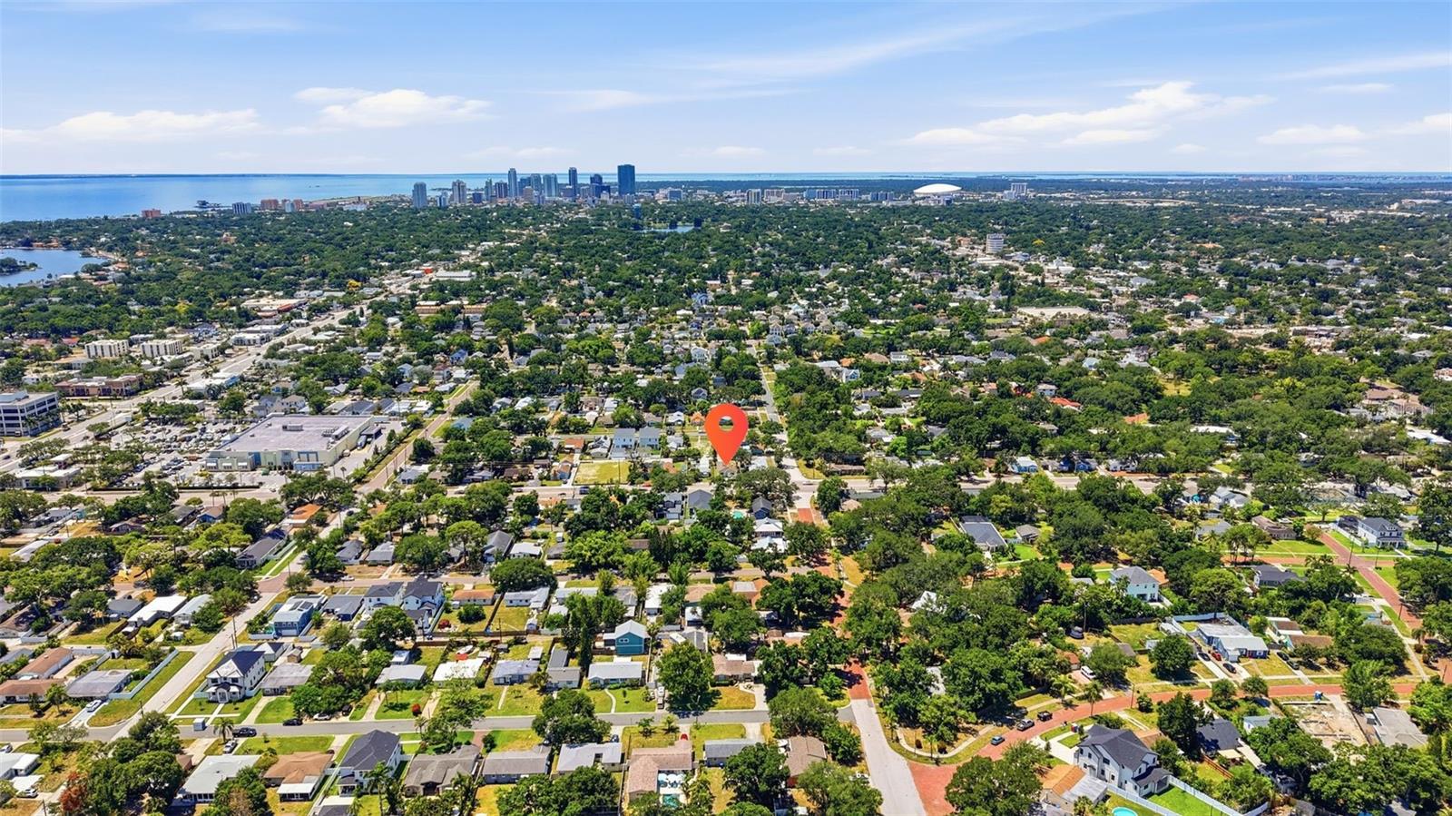 BRIDGEWAY ADD - Residential Lease