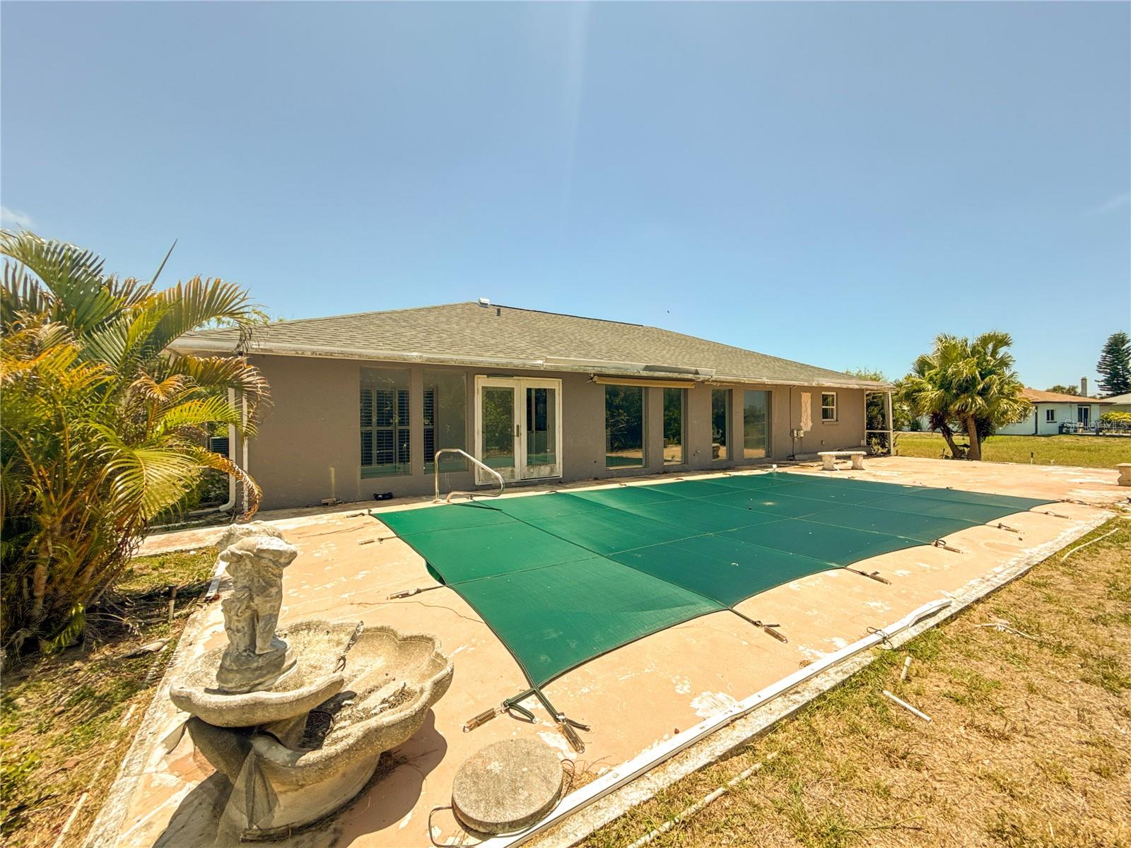 ROTONDA WEST PEBBLE BEACH - Residential
