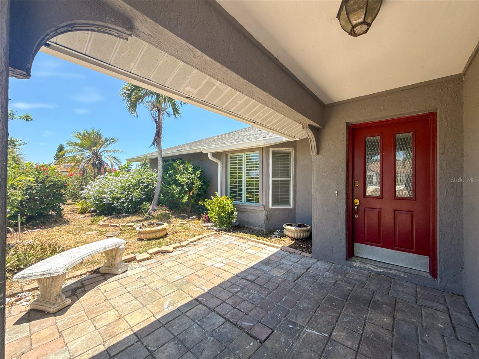 ROTONDA WEST PEBBLE BEACH - Residential