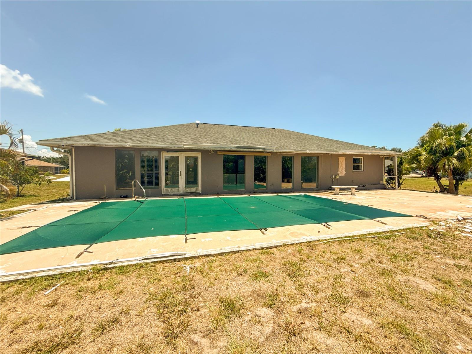 ROTONDA WEST PEBBLE BEACH - Residential