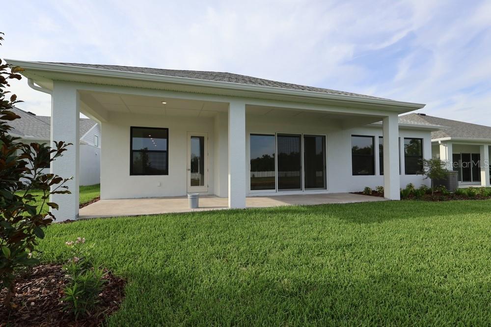 LAKEVIEW CROSSING - Residential