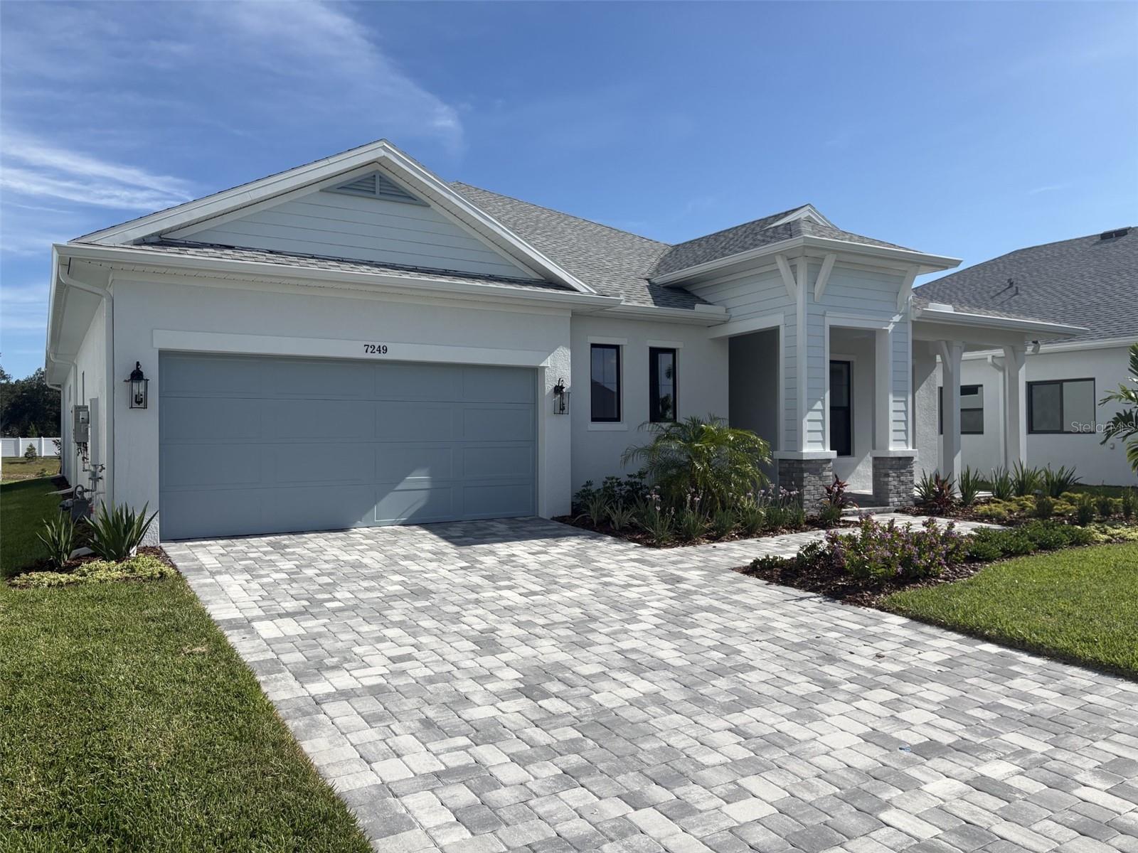 LAKEVIEW CROSSING - Residential