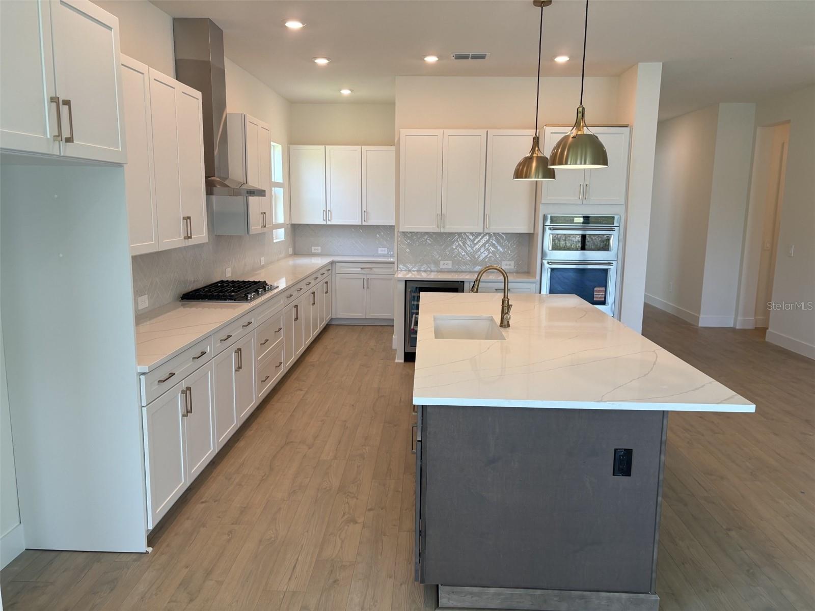LAKEVIEW CROSSING - Residential