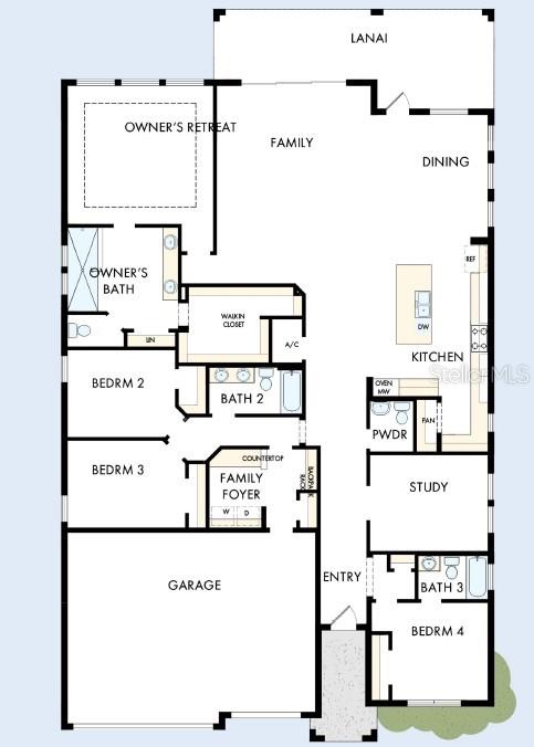 LAKEVIEW CROSSING - Residential