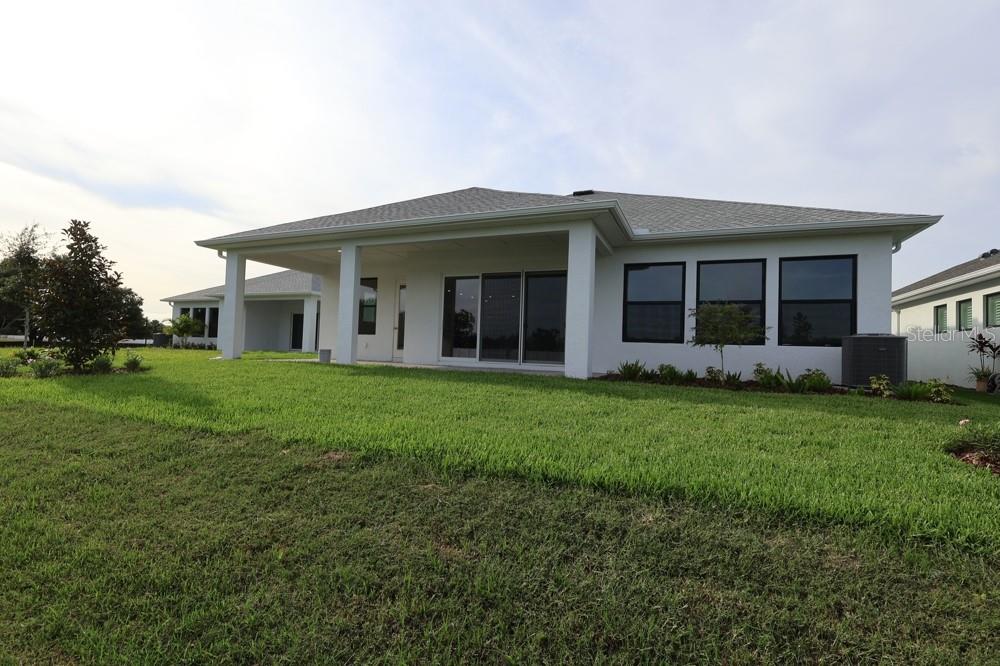 LAKEVIEW CROSSING - Residential